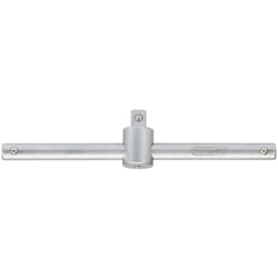 Poignée coulissante en T ULTIMATE® 3/8'', L.160 mm