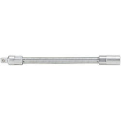 Rallonge flexible ultimate® 3/8'', L.200 mm