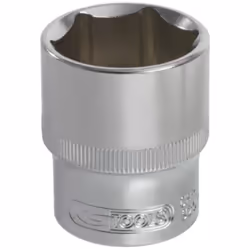 Optez pour la douille 6 pans Ultimate 3/8’’ en 15 mm , l’outil indispensable pour vos travaux mécaniques , automobiles et d’e ...
