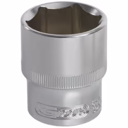 Optez pour la douille 6 pans Ultimate 3/8’’ en 20 mm , l’outil indispensable pour vos travaux mécaniques , automobiles et d’e ...