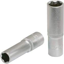 Kstools - Douilles longues ultimate® 3/8 6 pans 10 mm