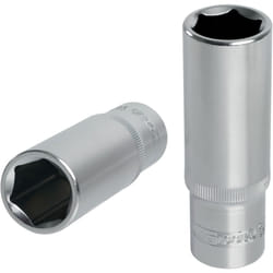Kstools - Douille longue ultimate® 6 pans 3/8', 13 mm - 922.3863 - Ce produit de marque est neuf.