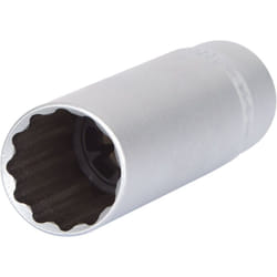 Ks Tools - Douille bougie ultimate 3/8'' 12 pans, 14 mm - 922.3846