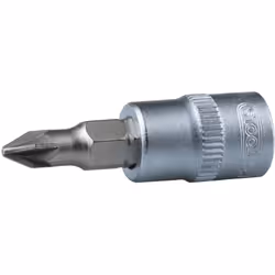Douilles tournevis ULTIMATE® POZIDRIV® 3/8 PZ2