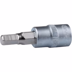 Douilles tournevis ULTIMATE® 3/8 6 pans 5 mm