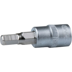 Kstools - ks Tools - Douille tournevis ultimate® 6 pans 3/8'', L.50 mm - 8 mm - 922.3959