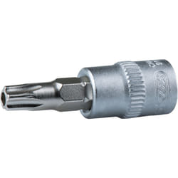 Kstools - ks Tools - Douille tournevis ultimate® torx® percé 3/8'', L.50 mm - T40 - 922.3946