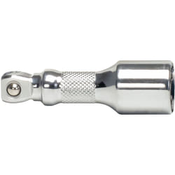 Rallonges articulées ultimate® 1/2 L.75 mm