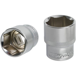 Kstools - ks Tools - Douille 6 pans ultimate® 1/2'', 24 mm - 922.1224
