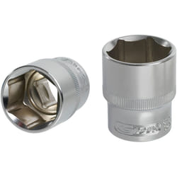 Douille F6 ks 1/2' ks tools - 31 mm - 922.1231