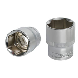 Douille F6 KS 1/2' KS TOOLS - 36 mm - 922.1236