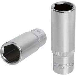Ks Tools - Douille longue 6 pans ultimate® 1/2'', 12 mm - 922.1242