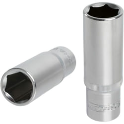 Ks Tools - Douille longue 6 pans ultimate® 1/2'', 18 mm - 922.1248