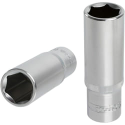 Ks Tools - Douille longue 6 pans ultimate® 1/2'', 23 mm - 922.1253