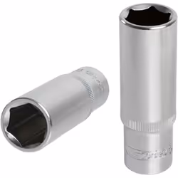 Douille longue 6 pans ULTIMATE 1/2'', 15 mm Produit de la marque : KSTOOLS