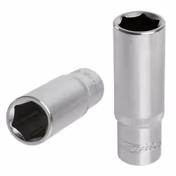 KS Tools 922.1359, 1/2", 6 tête(s), 76 mm, 90 g