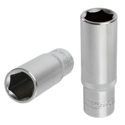 Douilles longues ULTIMATE® 1/2 6 pans 3/8''