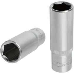 Ks Tools - Douille longue 6 pans ultimate® 1/2'', 15/16'' - 922.1366