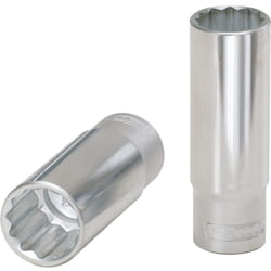 Ks Tools - Douille longue 12 pans ultimate® 1/2'', 24 mm - 922.1282