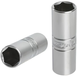 Douilles à bougies ultimate® 1/2 6 pans 21 mm