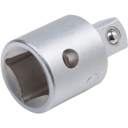 Kstools - Réducteur ultimate® 3/8'M x 1/2'F bague coulissante 3/8' - 922.1238 - Ce produit de marque est neuf.