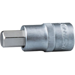 Douilles tournevis ultimate® 1/2 6 pans 14 mm
