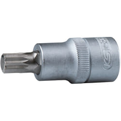 Kstools - ks Tools - Douille tournevis ultimate xzn® 1/2'', L.55 mm - M8 - 922.1673