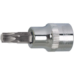 Kstools - ks tools - Douille tournevis ultimate® torx® 1/2', L.55 mm - T10 - 922.1678 - Ce produit de marque est neuf.