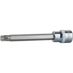 Douille tournevis longue ultimate® torx® T15