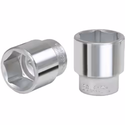 Matière: Acier Chrome Vanadium extra-fin, satiné mat, chromé Norme: DIN 3120, ISO 1174, DIN 3124, ISO 2725