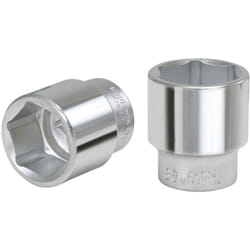 Douilles 6 pans 3/4' 43 mm
