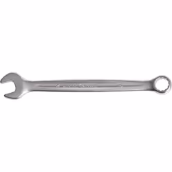 Clé mixte ULTIMATE, 29 mm - Norme: DIN 3113 Form A, ISO 3318, ISO 7738 Type: mixte