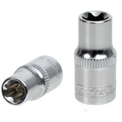 Ks Tools - Douille ultimate® torx® 1/4'', E4 - 922.1532
