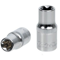 Ks Tools - Douille ultimate® torx® 1/4'', E7 - 922.1535