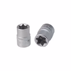 Douilles ULTIMATE® TORX® 1/2 E12