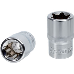 Kstools - Douille ultimate® torx® 1/2', L.38 mm - E14 - 922.1373 - Ce produit de marque est neuf.