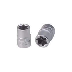 Douilles ULTIMATE® TORX® 1/2 E18