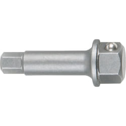 Kstools - Douille-tournevis 6 pans intérieur, 9 mm