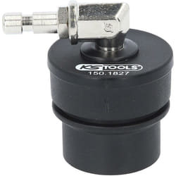 Ks Tools - Adaptateur d'entrée à baïonnette, ø 38 mm - 150.1827