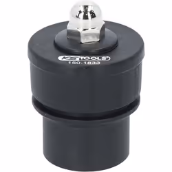 Pour l’obturation des systèmes d’air de suralimentation Idéal pour VL et utilitaires avec moteurs turbocompressés essence et  ...