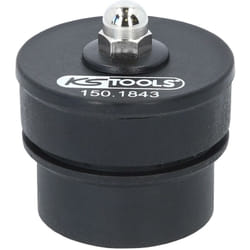 Kstools - Adaptateur baïonnette, ø 46 mm