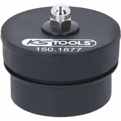 Pour l’obturation des systèmes d’air de suralimentation Idéal pour VL et utilitaires avec moteurs turbocompressés essence et  ...