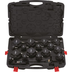 KS Tools 150.2520 Caisse à outils pour mécanicien