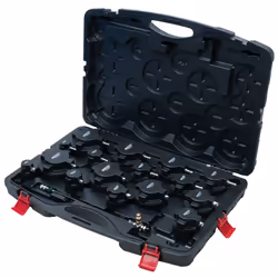 KS Tools 150.2520 Caisse à outils pour mécanicien