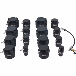 KS Tools 150.2520 Caisse à outils pour mécanicien - Vue supplémentaire 4