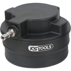 Kstools - Adaptateur d'entrée à double étagement, 65x70 mm