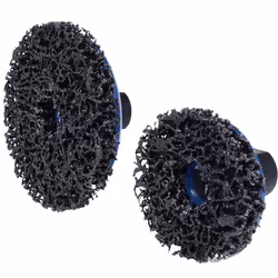 Kstools - Set de nettoyage de moyeu des roues, 2 pcs Ø65/105mm