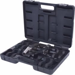 Kstools - Jeu d'extracteurs pour rotule avec fourches de rechange, 7 pcs