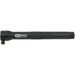KS Tools - Clé d'entraînement pour démontage de rotules axiales, L.360 mm du jeu 150.1126 - 150.1126