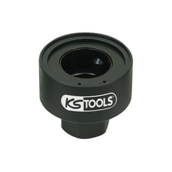 Ks Tools - Embout Pour Démontage De Rotules Axiales, 35-40 Mm Du Jeu 150.1125 - 150.1128